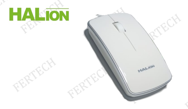 Halion DLM-125 White